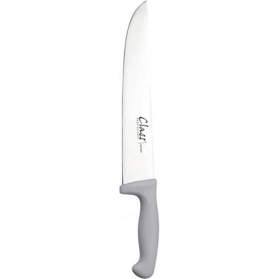 Faca Para Carne Lâmina Inox 25,5cm Professional 10" Class Home
